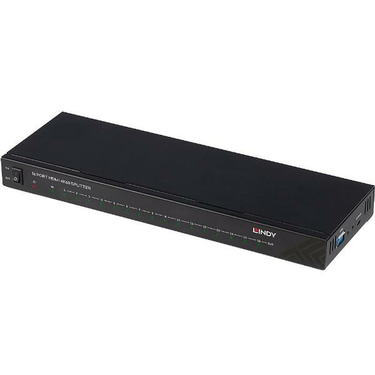 Switch HDMI LINDY
